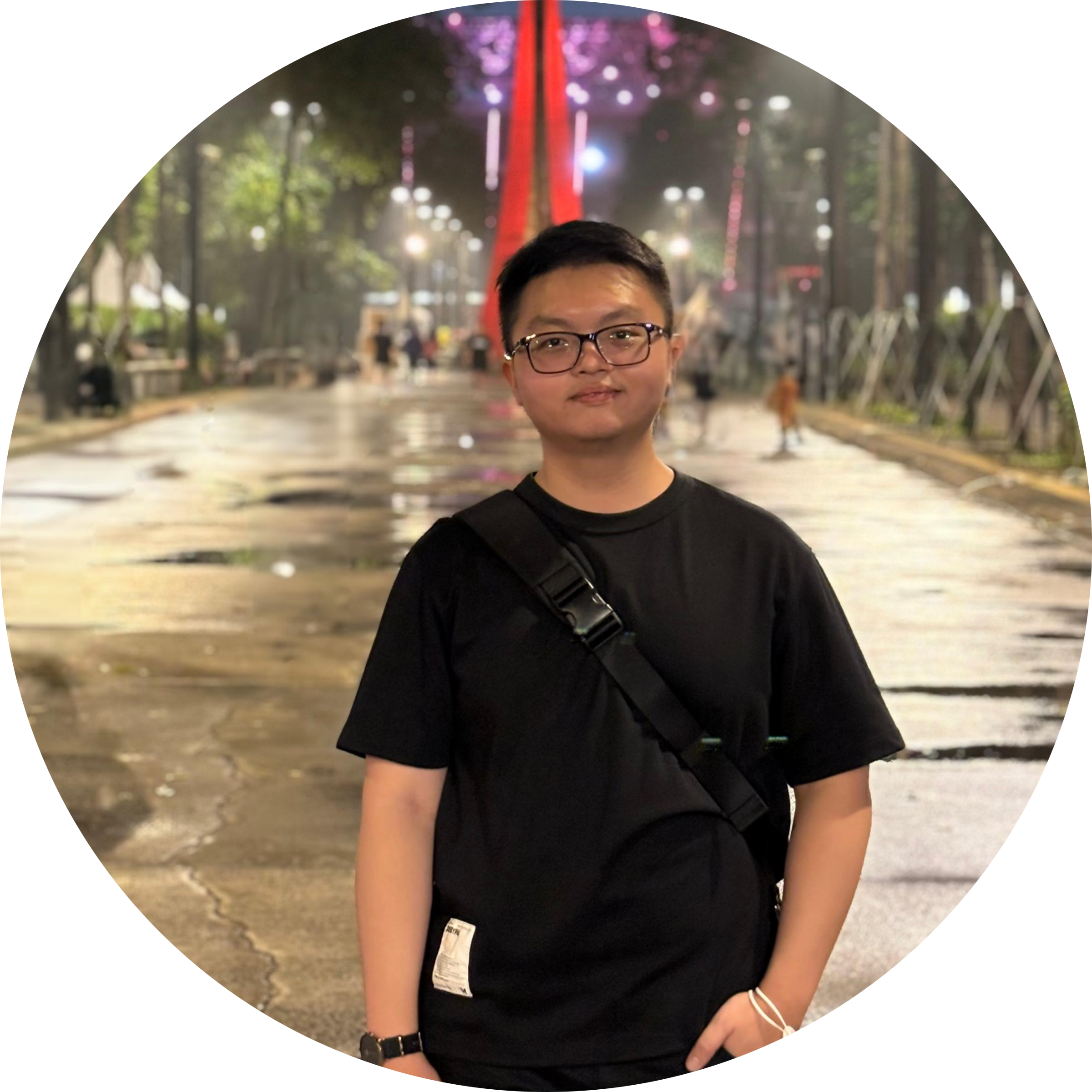 Kevin Kurniawan profile picture