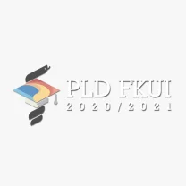 PLD FKUI 2020/2021 logo